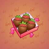 Berry Box #183