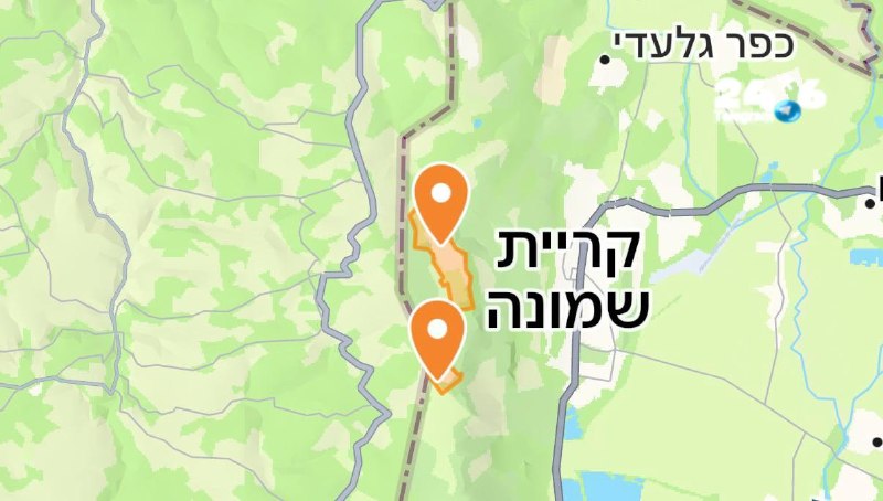 🇮🇱 אזעקות בצפון. ערוץ 14. טלגרם וואטסאפ אינסטגרם פייסבוק טיקטוק.
