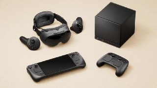 Valve научилась считать до трёх — у Xbox проблемы. Почему анонсы Steam Machine и Steam Frame важнее, чем кажутсяВечером 12 ноября Гейб Ньюэлл без объявления войны представил миру новую линейку игровых устройств: мини-ПК Steam Machine, VR-шлем Steam Frame и