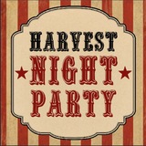 Harvest Night Party - KawaiiPop