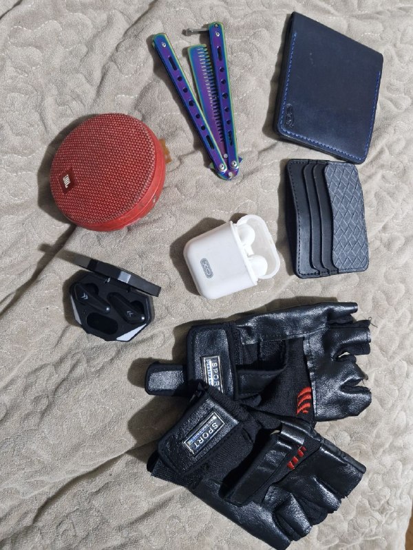 Предлагайте цены в Лс и забирайте — фото 1