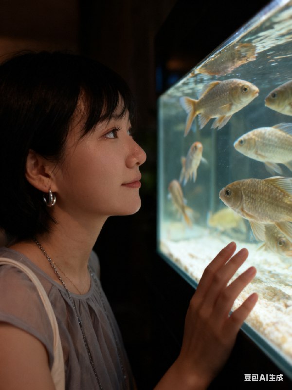 🫧豆包水族馆🫧🩵🫧豆包水族馆🫧🩵