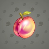 Precious Peach #319