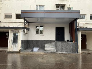 Продается офис Метро Айбек 120м2