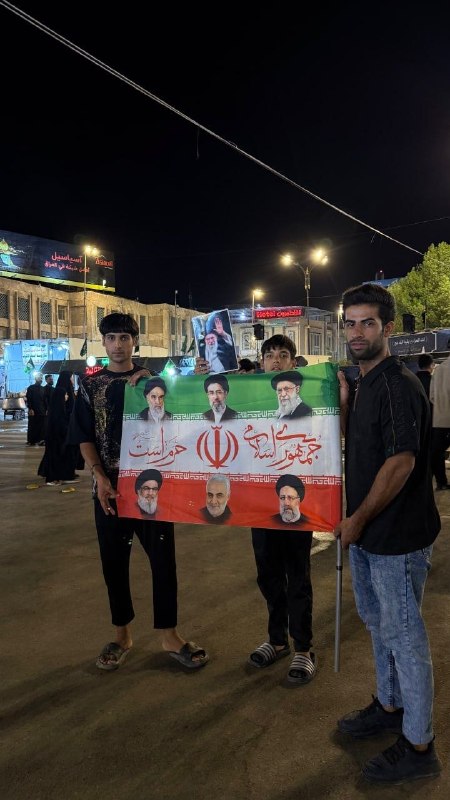 🇮🇶 חדשות אל נחיל 🇮🇶