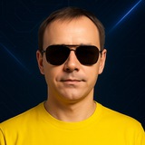 Блог Макарова │ Крипта • Финансы • Код