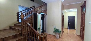 House for rent 650 m2