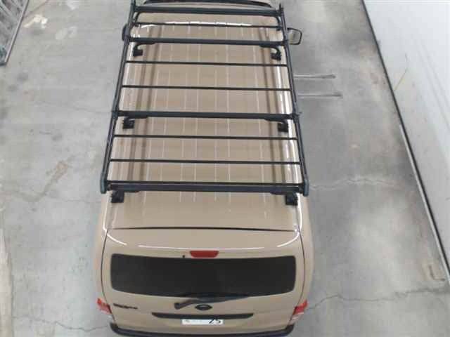 Nissan Nv200 2015 фото 5