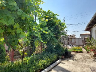 House with land for sale in Sergeli, Khanabad