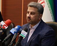 خبر آنی اقتصاد و انرژی: کسر درآمد نیروگاههای فاقد مجوز بهرهبرداری برقمصطفی رجبی مشهدی: رئیس هیئت تنظیم بازار برق ایران گفت: در راستای بهبود ان