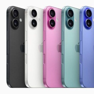 iPhone 16 Pro Max Telegram Group Link