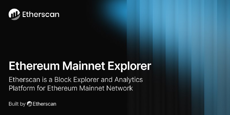 Content Strategist | Etherscan