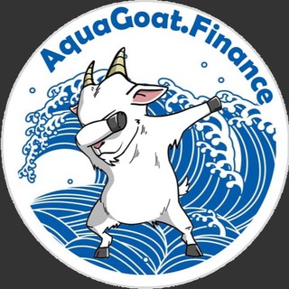 AquaGoat Fr Chat