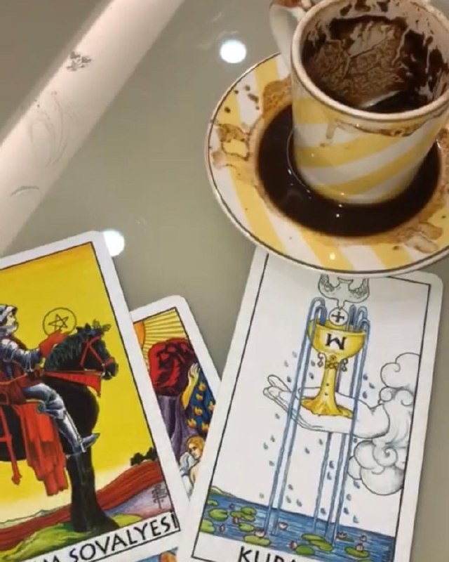 🔥فال و آسترولوژی زرتشت 🔥: 🔥🔮امروز با ارتعاش پاک کائنات و همراهی موکلین نور، فنجان‌های سرنوشت را خوانده‌ام تا پیام‌ها و تک‌نیت #قهوه برای هر ماه تو