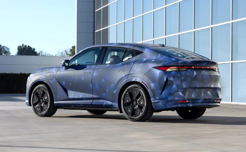 В модельную линейку Acura вернется RSXДвухдверку Acura RSX на базе Honda Integra