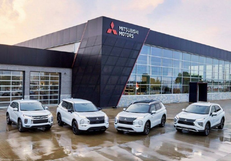 Mitsubishi не спешит переходить под контроль Honda