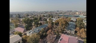 Продается квартира в новостройке (коробка) Яшнабадский район