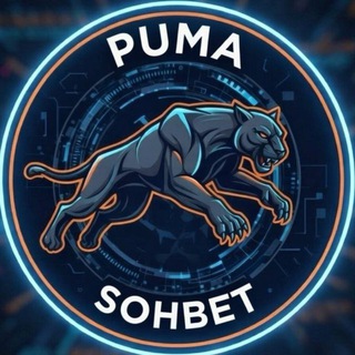 Telegram profile photo for Puma Tahmin Sohbet | Canlı Bahis İddaa Kupon