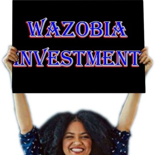 Wazobia Investment Telegram Group Link