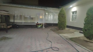 Срочно!!! Продается участок Уч Тепа туман Орр летиратурни