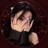 🌹₊˚⊹𝓝𝓪𝓸𝓶𝓲⊹˚₊🍒