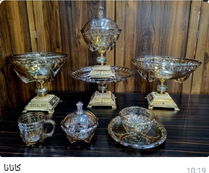 [ giftandhome ] مهرنگاری تولید: لیست سرویس کاتانا @gifthomeee سفارش