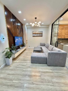 V2658 ПРОДАЕТСЯ 2/8/9 НОВОСТРОЙКА ЖК «Мирабад Авеню» 58,11м2