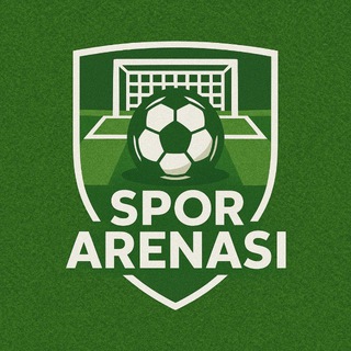 Telegram profile photo for Spor Arenası