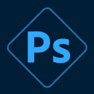 Telegram profile photo for Скачать Photoshop