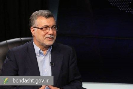 وبدا؛ رسانه سلامت وزارت بهداشت: 💢دکتر ظفرقندی در برنامه کشیک سلامت: ✅ تیم ملی سلامت در جنگهای اخیر صحنههای بزرگی از ایثار و آمادگی را خلق کرد✅ از ذخیر