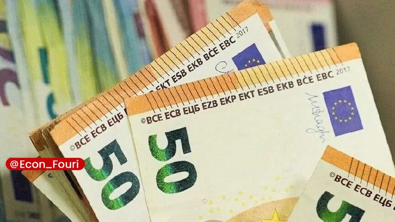 اقتصاد فوری 📈: کاهش ثبت کسبوکارها در اتحادیه اروپا و افزایش ورشکستگیها در سهماهه دوم🔹دادههای رسمی نشان میدهد که ثبت شرکتها در اتح