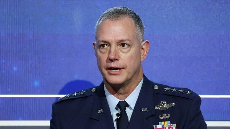 NATO commander: We are ready for war, but a conflict is not imminent