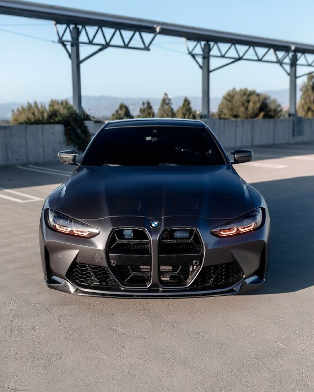 👽 BMW M4 G82 👽