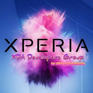 Xperia XDA