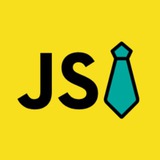 Логотип FrontEnd Работа