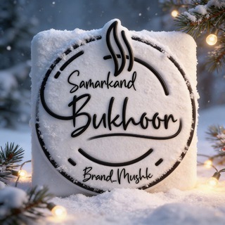 Bukhur_Samarqand