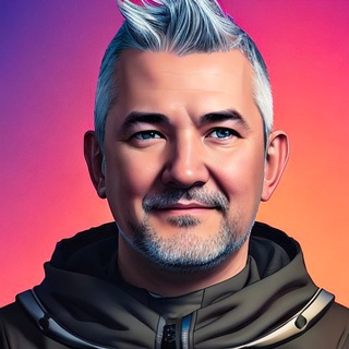 Telegram profile photo for Андрей Осокин