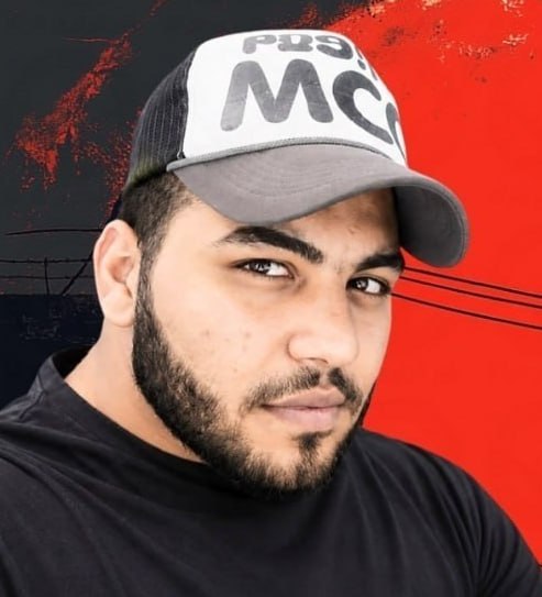 🖤🖤 הוצאתו להורג של עארף חושקר מהיירוטים העצורים של 1401 בכלא קזאלהאסר בקראג'-טף מול האימאם חוסיין בשרופטן