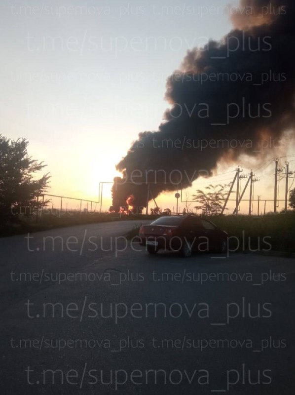 Two more destroyed Russian fuel tankers have been identified in southern Ukraine, adding to the growing count of logistics vehicles hit by Ukrainian drones.