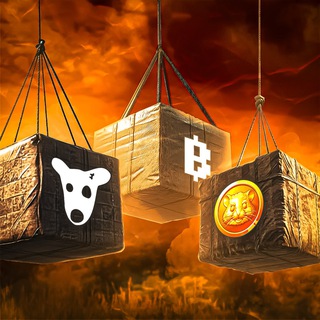 Telegram profile photo for Why NOT?
