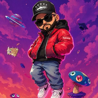 Telegram profile photo for Я РАЙТРАУН