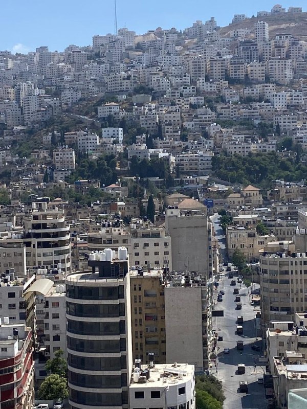 עלייתה של פטמיה עכשיו