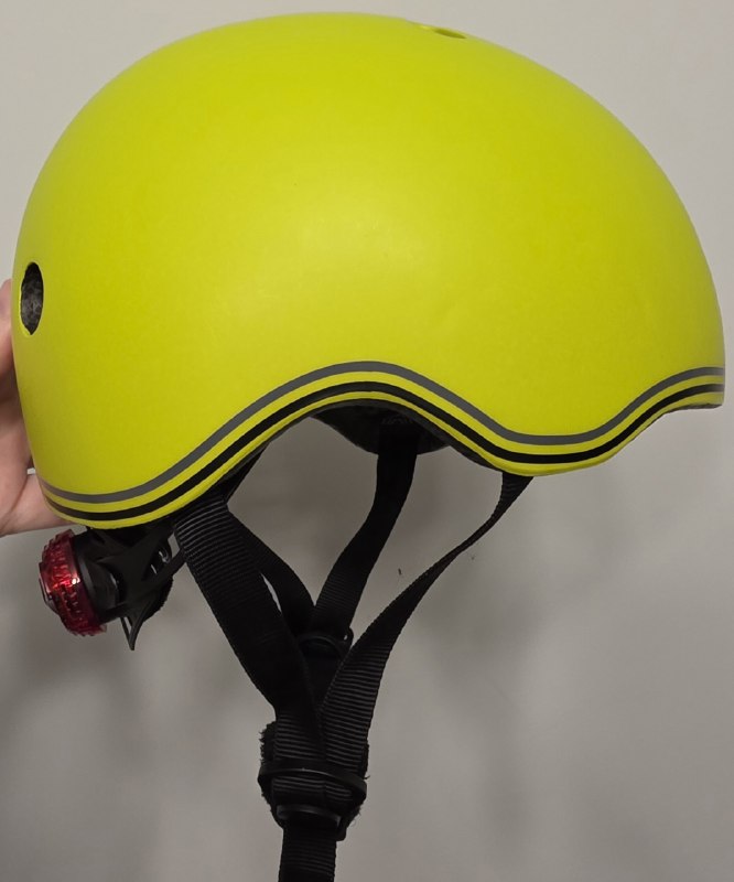 Шлем детский Globber