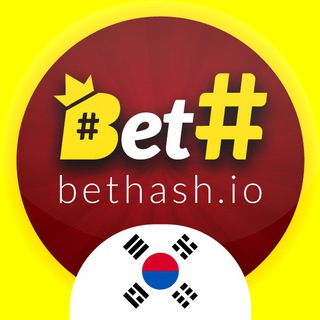 BetHash.io Korea Telegram Group Link