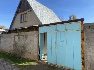 Срочно продается дачный участок