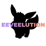 EEVEELUTION CDT