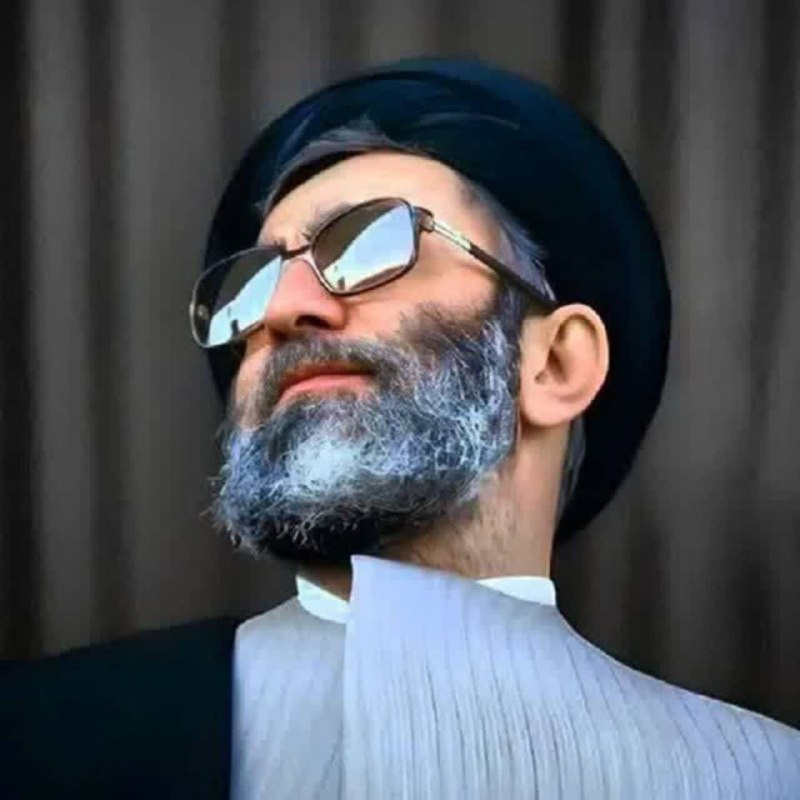 اتحادیه بقیة الله الاعظم (عج): #حضرت‌ امام شهید سیدعلی‌خـامـنـه‌ای‌ :🕊🥀تاریخ ، شما را بیشتر از اینکه درباره روزه و نمازتان قضاوت کند ، درباره مواضع سیا