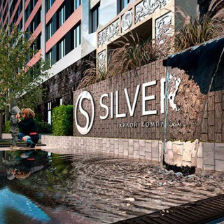 ЖК SILVER Telegram Group Link
