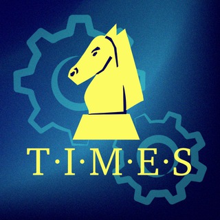 TIMES Kyiv Local Qualification by ESTIEM Telegram Group Link