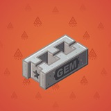 Artisan Brick #193